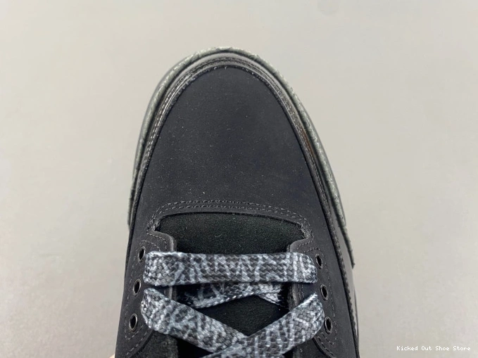Kick Theory 3 Air CK9246-168 Jordan Retro Cat Black 0818